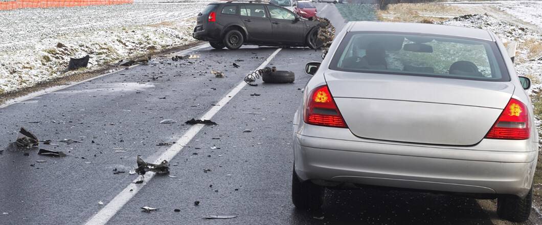 Vehicular Homicide / Manslaughter