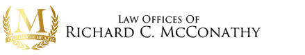 Law Offices of Richard C. McConathy