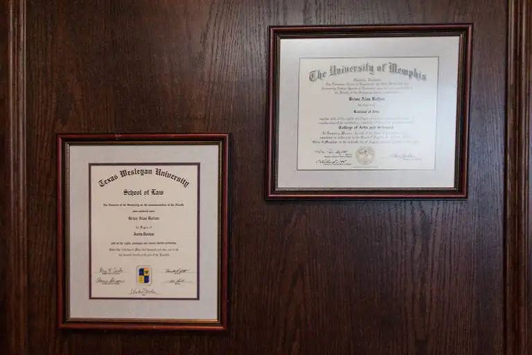LAW OFFICES OF RICHARD C. MCCONATHY