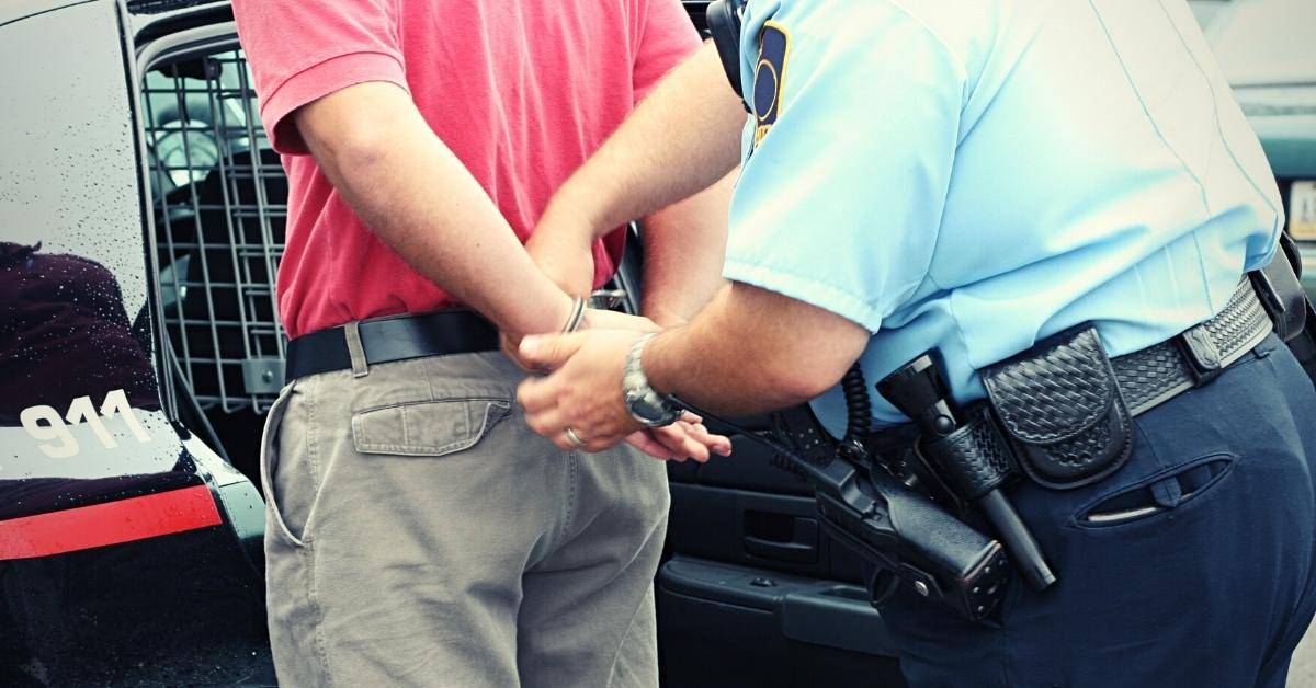 Dallas Police Officer Arrested for DWI