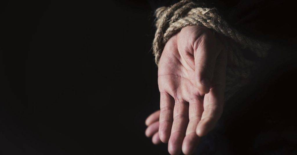 Federal Kidnapping Defense Lawyer Dallas, TX Richard C. McConathy