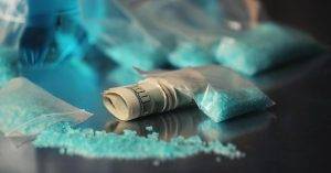 Methamphetamine Crimes
