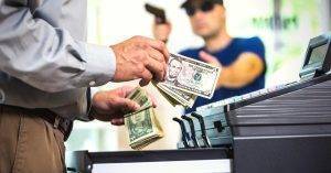 Robbery