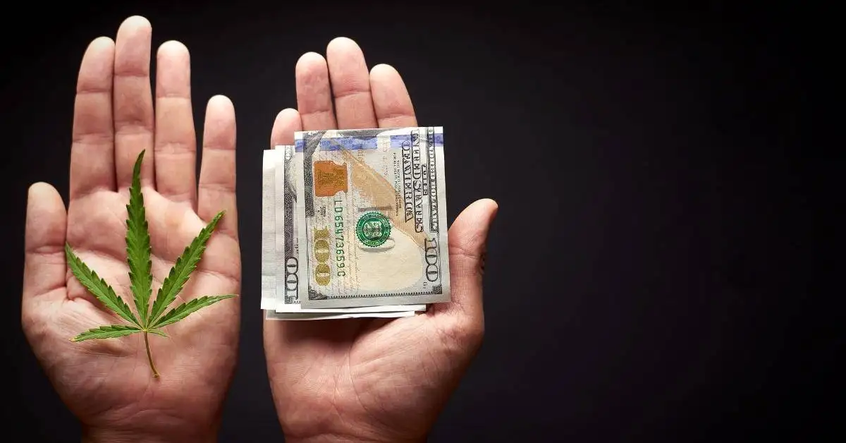 Possession with Intent to Sell