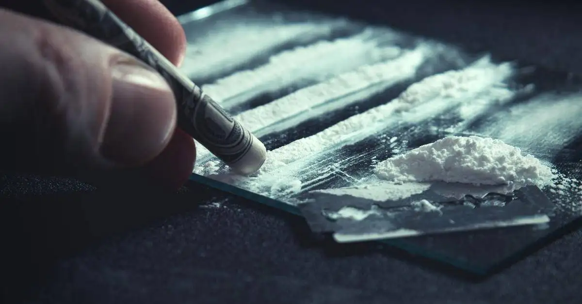 cocaine charges