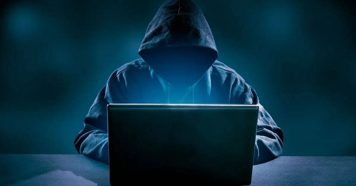 Computer crime