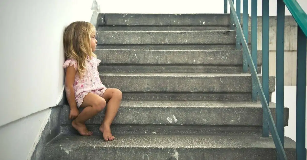 Child Abandonment / Endangerment