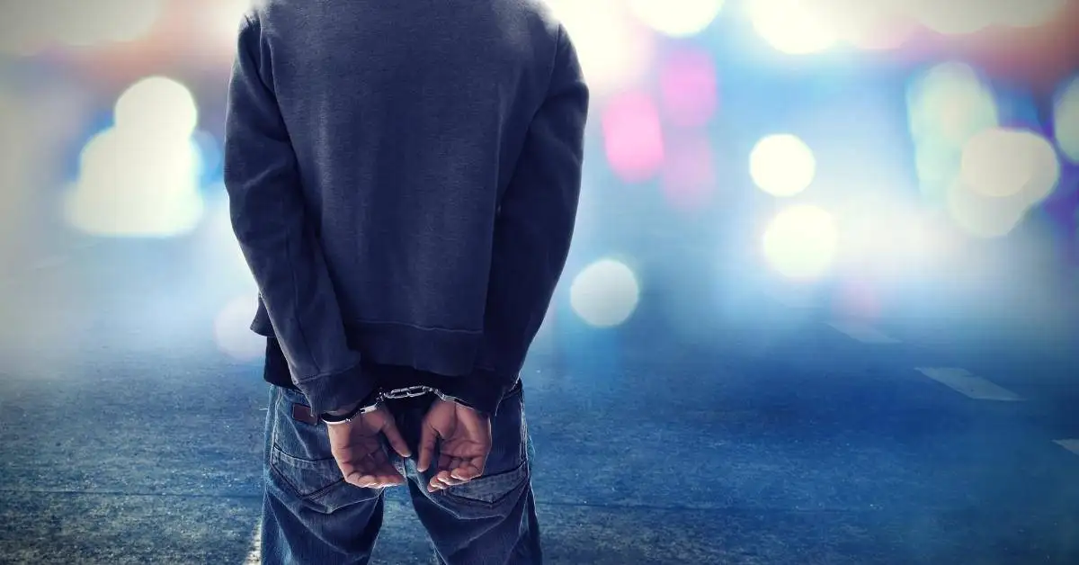 Arrest Warrants