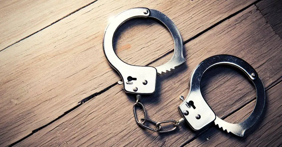 Unlawful Restraint