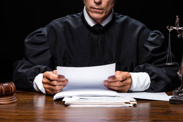 How to Write a Character Letter for a Judge How to Write a Character Letter for a Judge
