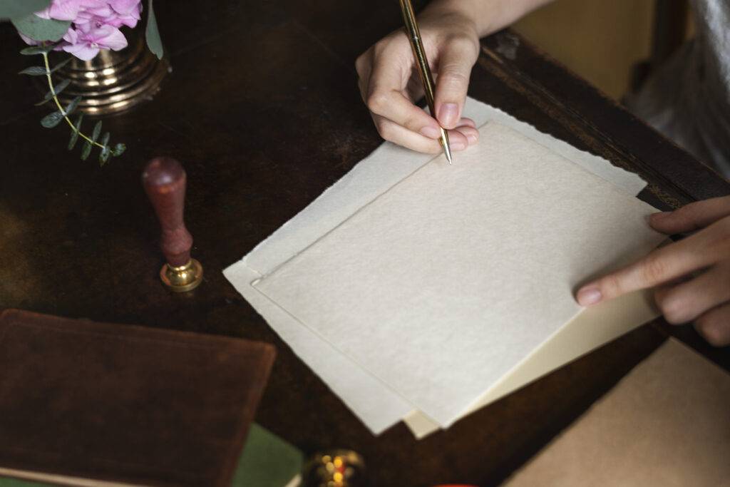 How to Write a Character Letter for a Judge | Free Template