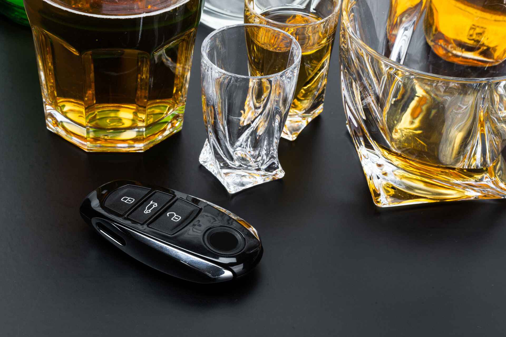 How Much Does Your Insurance Go Up After a DUI?