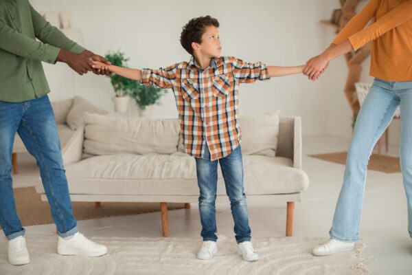 Joint Managing Conservatorship vs. Joint Custody