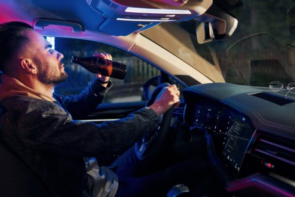 What Is the Difference Between 1st, 2nd, and 3rd Degree DWI in Texas?