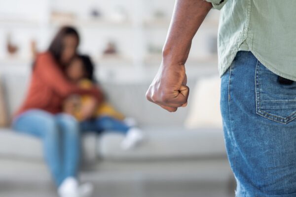What is the Punishment for Assault on a Family Member in Texas?