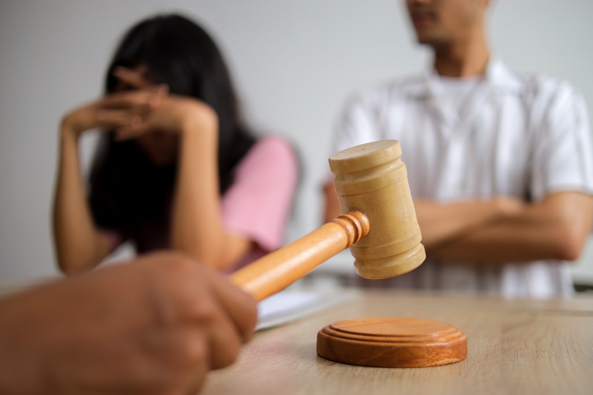 Uncontested Divorce vs. Contested Divorce in Texas: Key Differences Explained
