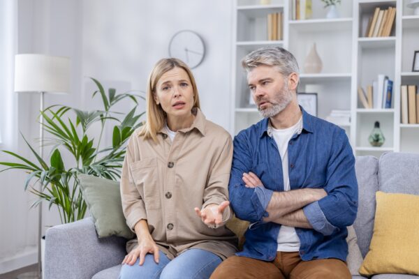 Is No-Fault Divorce in Texas at Risk?