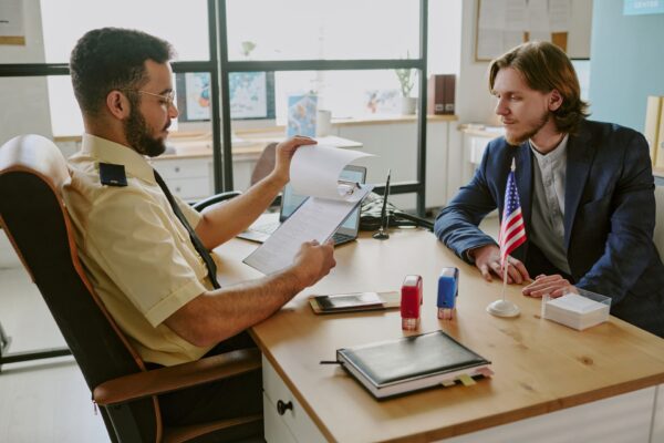 Modification Request for Probation in Texas
