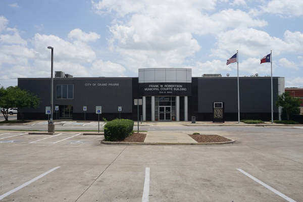 Grand Prairie Municipal Court: Don’t Let Your Ticket Ruin You
