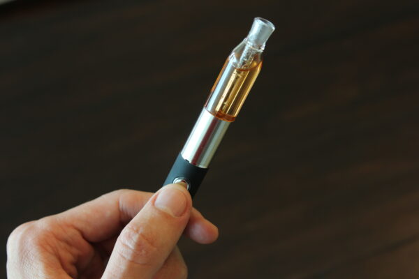 What Happens If You Get Caught With a Dab Pen in Texas?