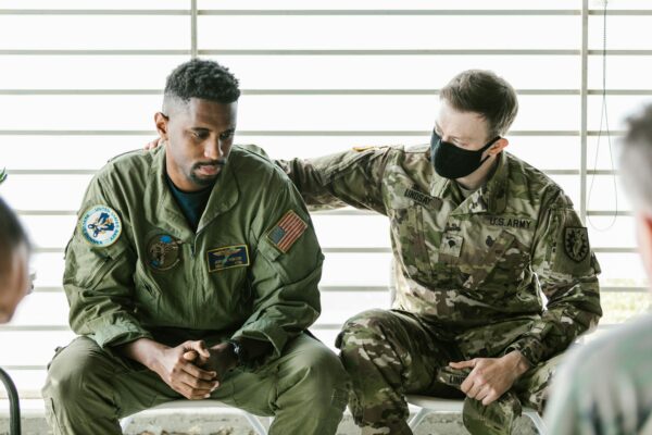 What Happens if You Cheat While in the Military? | Texas Law