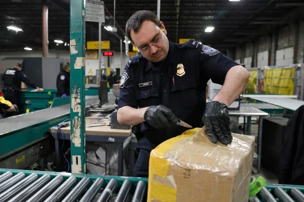 Caught With Contraband in Texas Jail? Felony Consequences