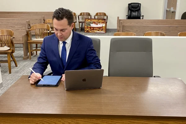 Hidden Dangers of Representing Yourself in Criminal Court