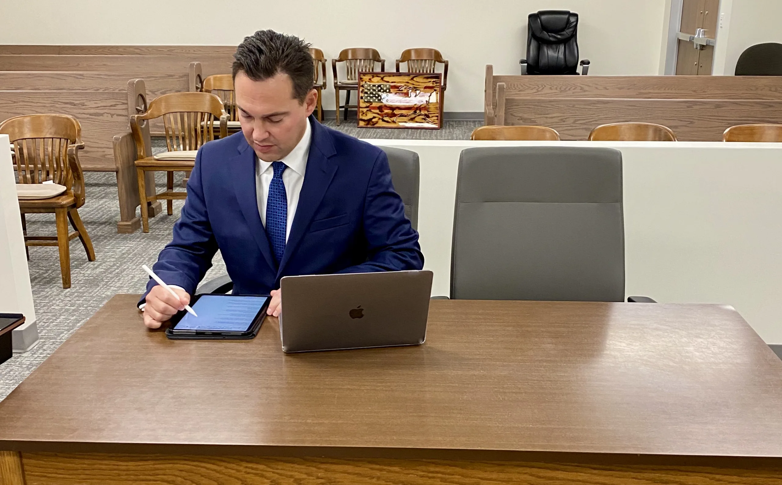 Hidden Dangers of Representing Yourself in Criminal Court