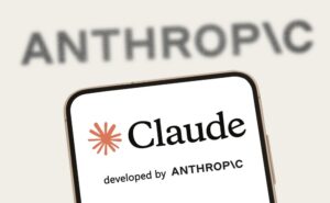 Claude by Anthropic AI Logo