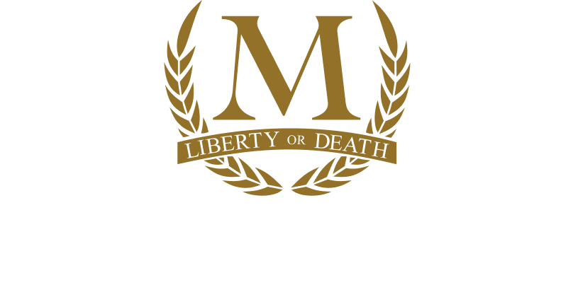 Law Offices of Richard C. McConathy. Logo